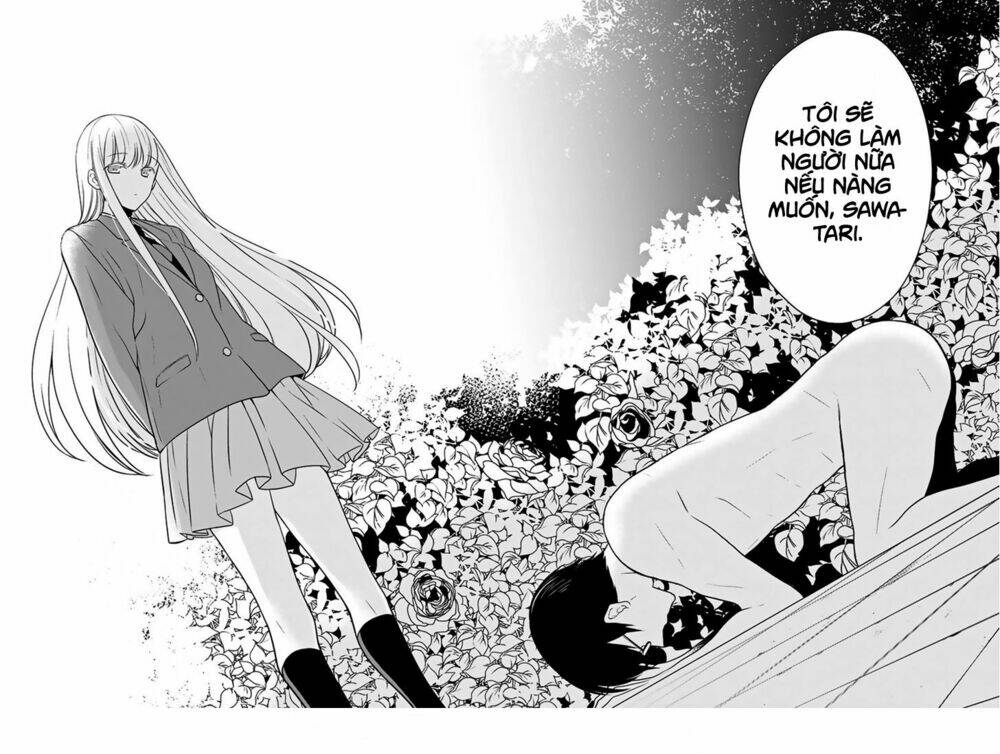 S Watari-San To M Mura-Kun Chương 2 Ảnh 23