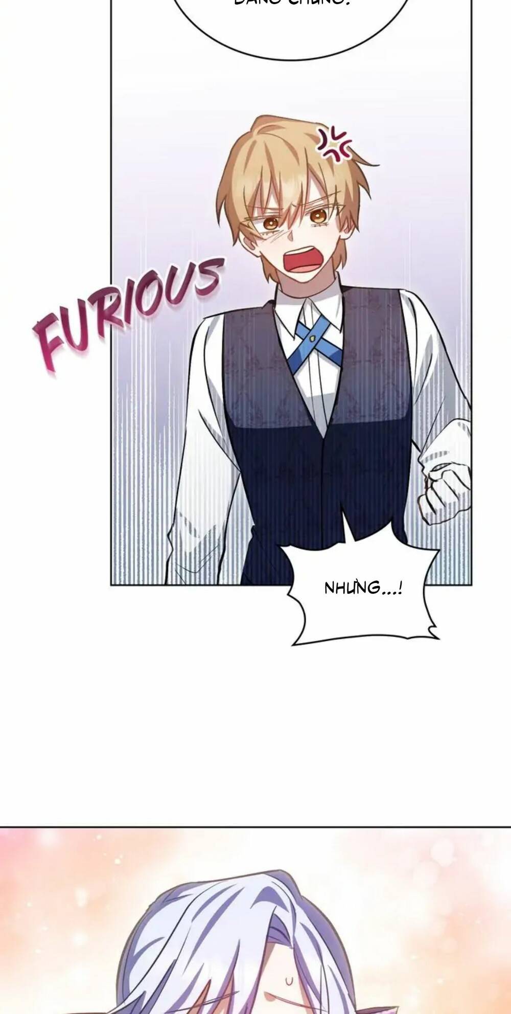 Khi Nữ Quỷ Mạo Danh Công Chúa Chương 10 Ảnh 32