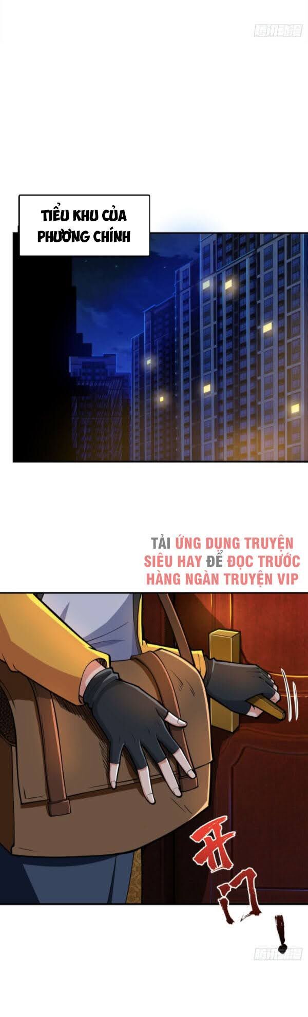 Nơi Này Có Yêu Khí Chương 79 Ảnh 8