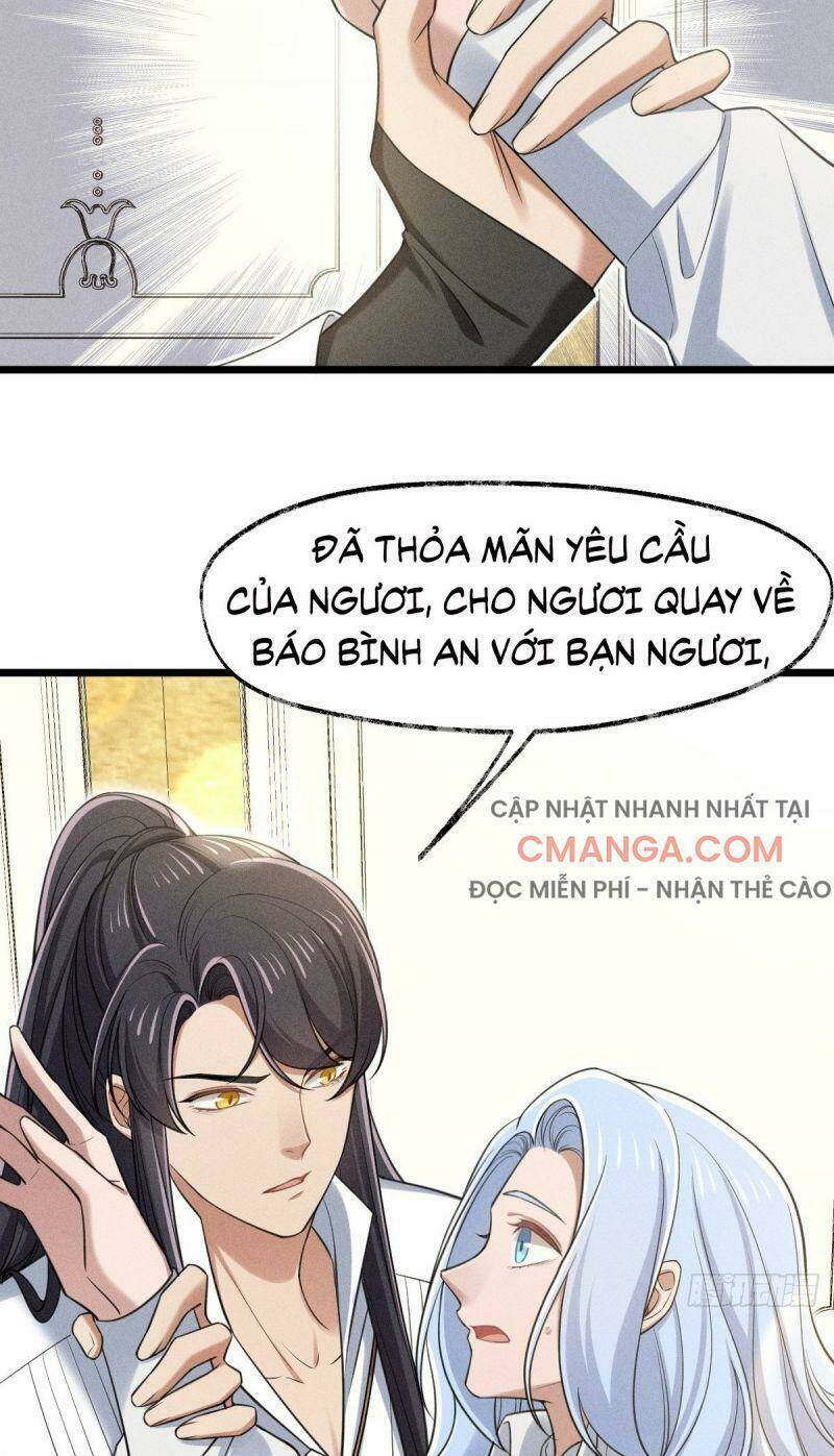 Thiên Chi Vãn Ca Chương 18 Ảnh 9