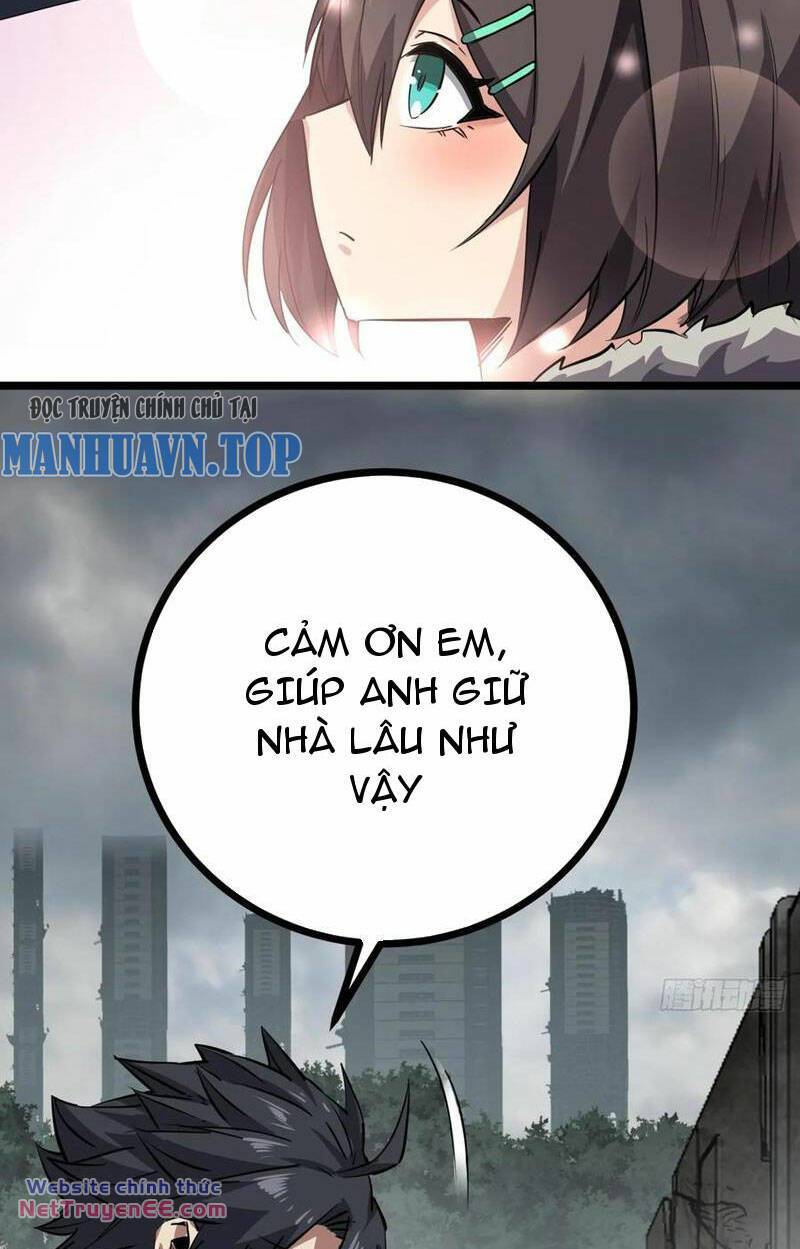 Trò Chơi Này Cũng Quá Chân Thật Rồi ! Chương 80 Ảnh 19