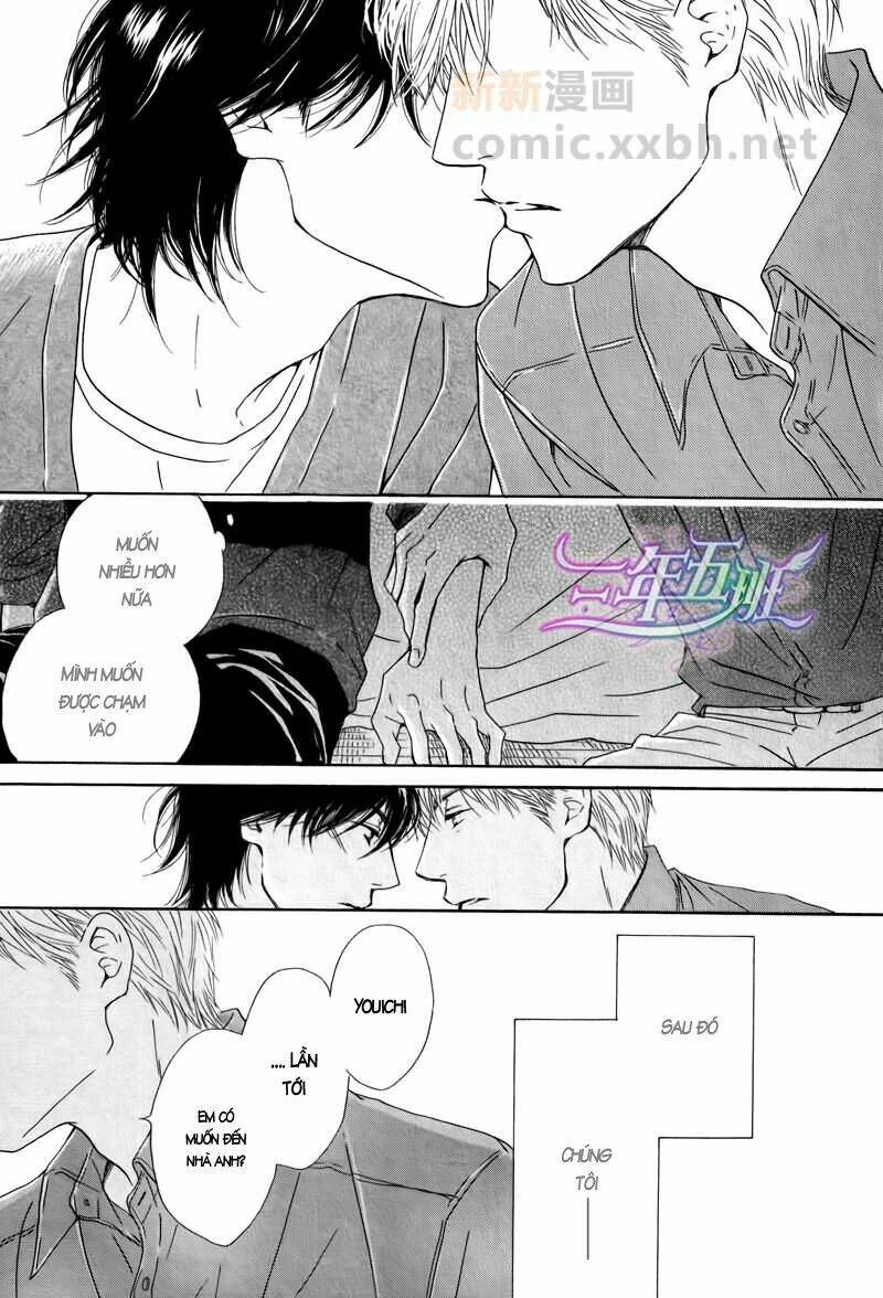 Hana Wa Saku Ka Chương 19 Ảnh 31