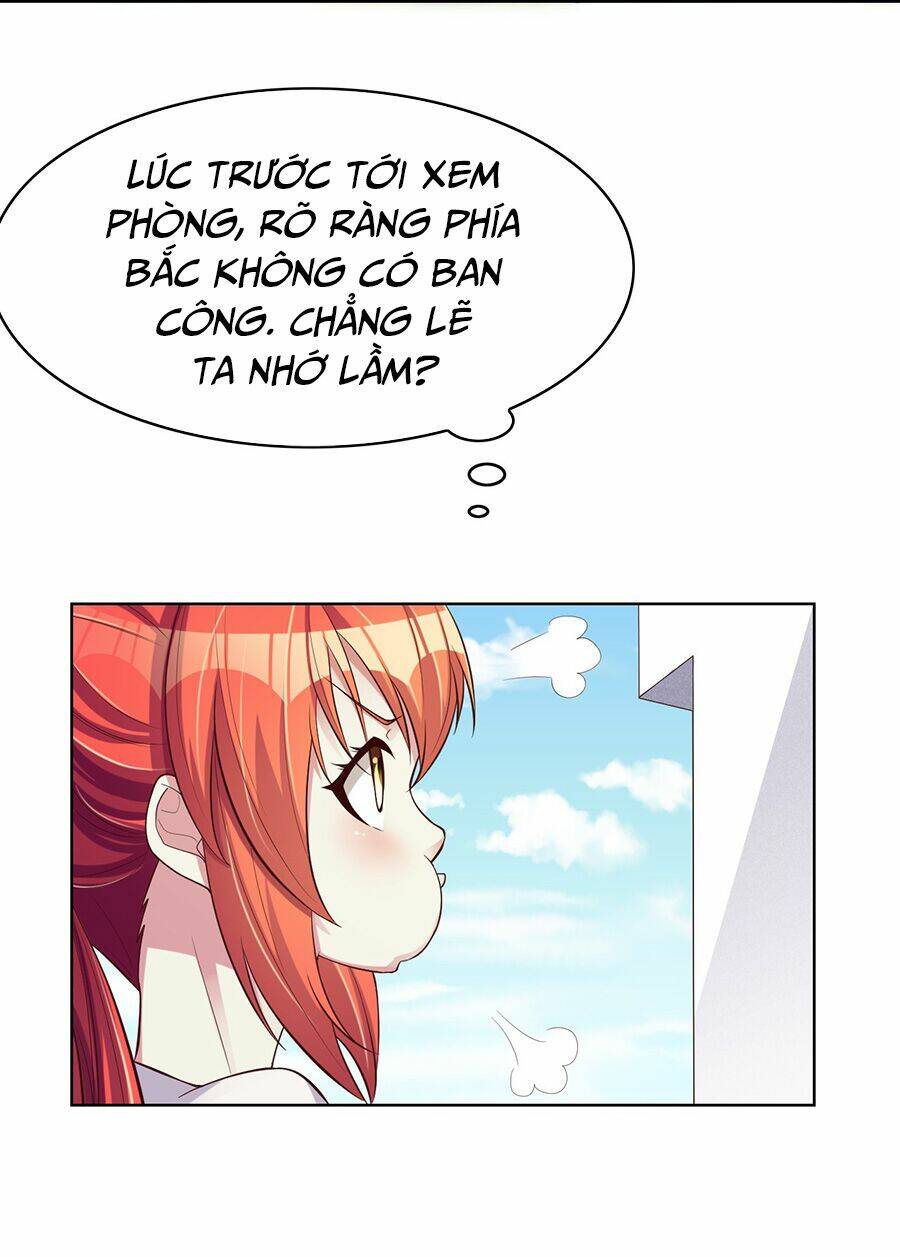 Ta Không Làm Tiên Đế Đã Nhiều Năm Chương 3.1 Ảnh 36