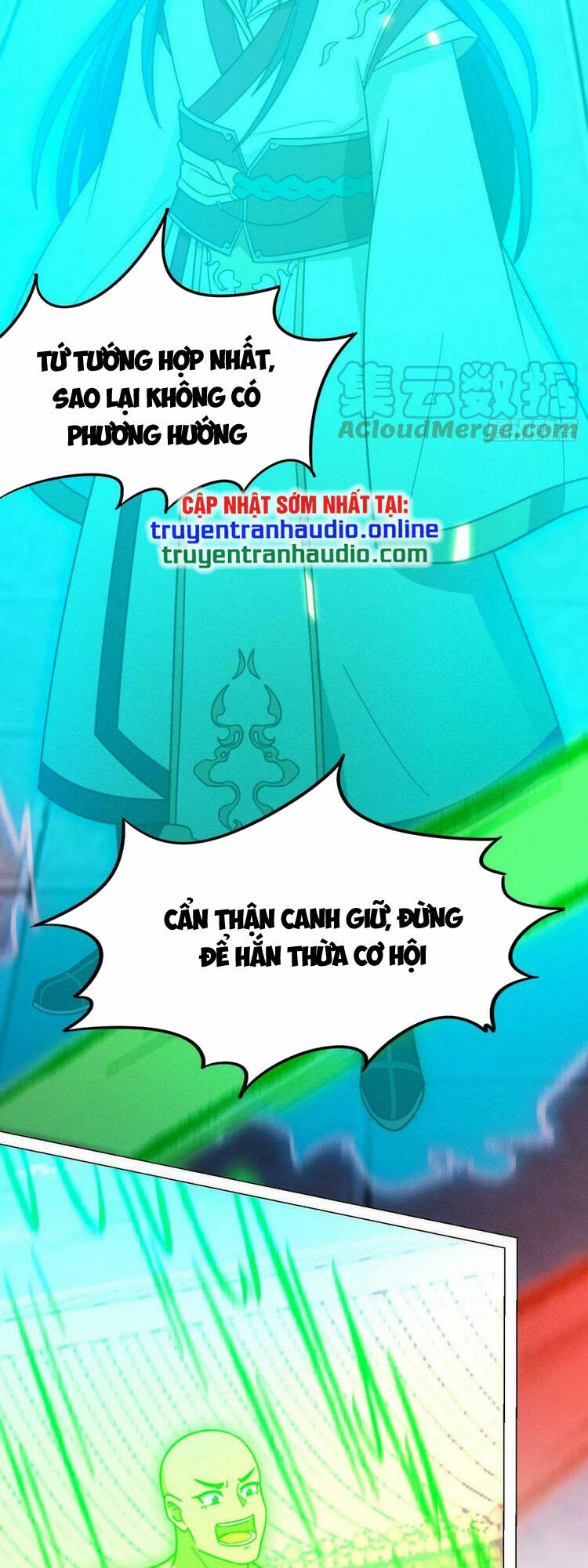 Vạn Cổ Kiếm Thần Chương 204 Ảnh 23