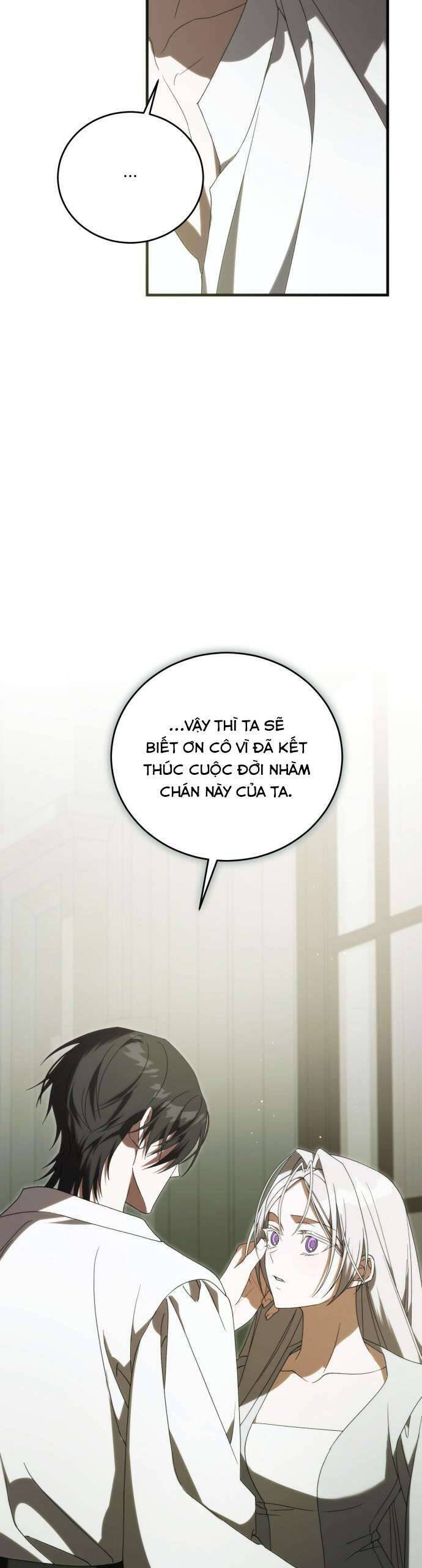 Đã Chết Rồi Còn Bị Ám Ảnh Chương 29 Ảnh 18