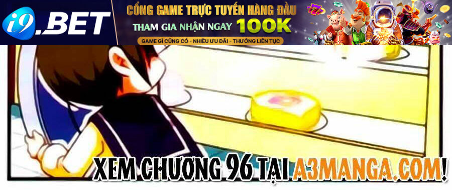Manh Tam Quốc Chương 95 Ảnh 37