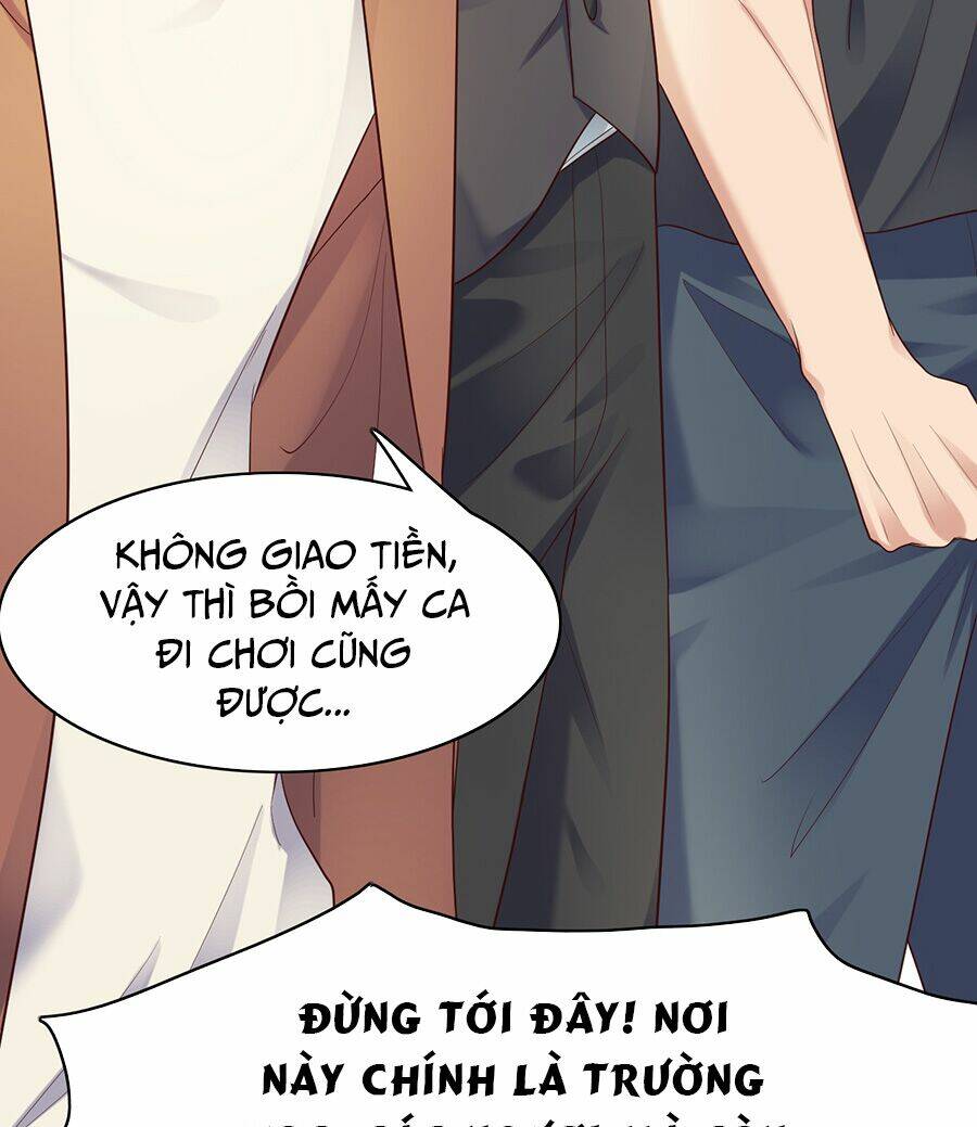 Ta Không Làm Tiên Đế Đã Nhiều Năm Chương 4.1 Ảnh 44