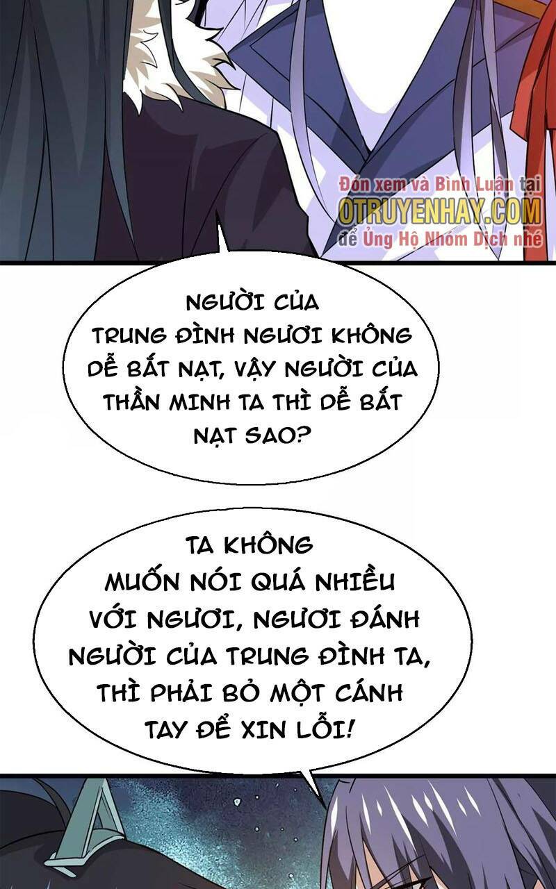 Thôn Phệ Vĩnh Hằng Chương 284 Ảnh 40