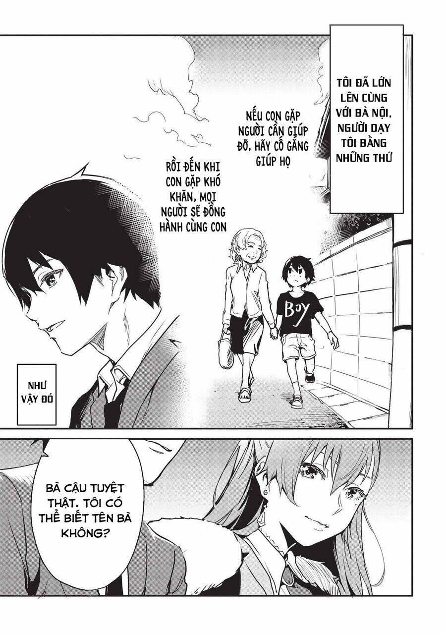 Itsudemo Jitaku Ni Kaerareru Ore Wa, Isekai De Gyoushounin O Hajimemashita Chương 21 Ảnh 18