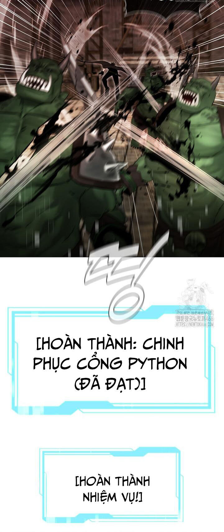 Lãng Khách Một Mình Chương 94 Ảnh 44