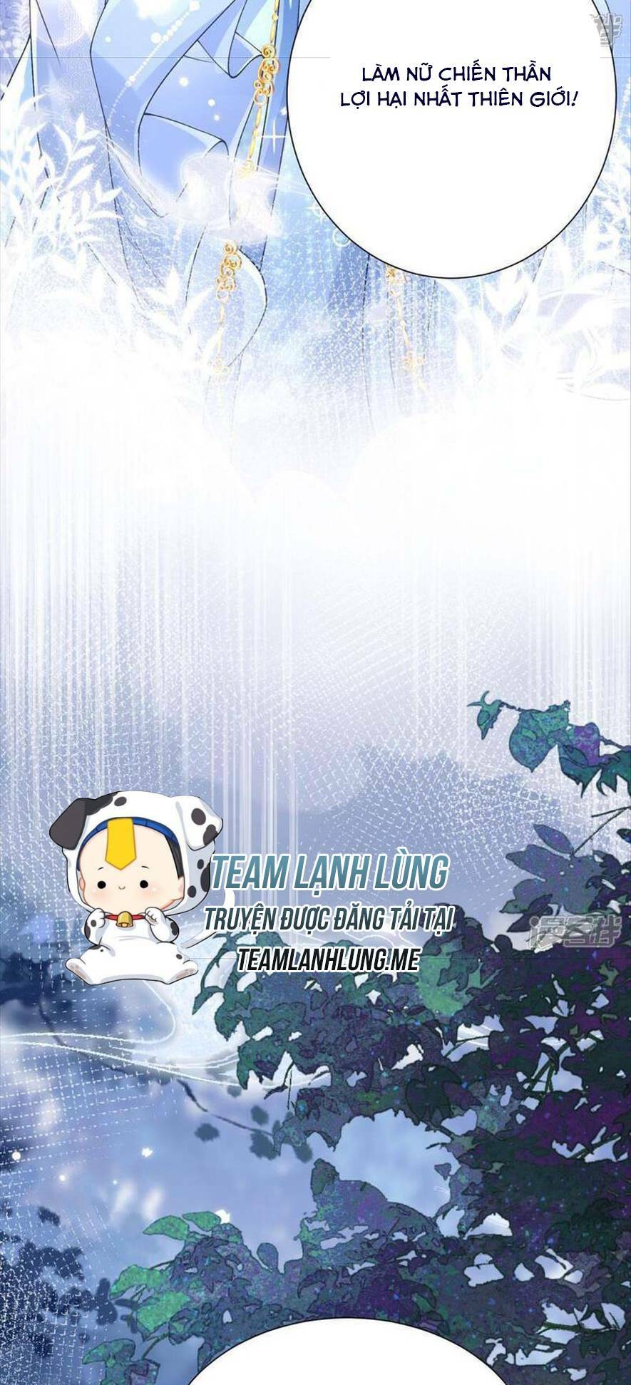 Long Nữ Điện Hạ Bị Phản Công Chương 8 Ảnh 68