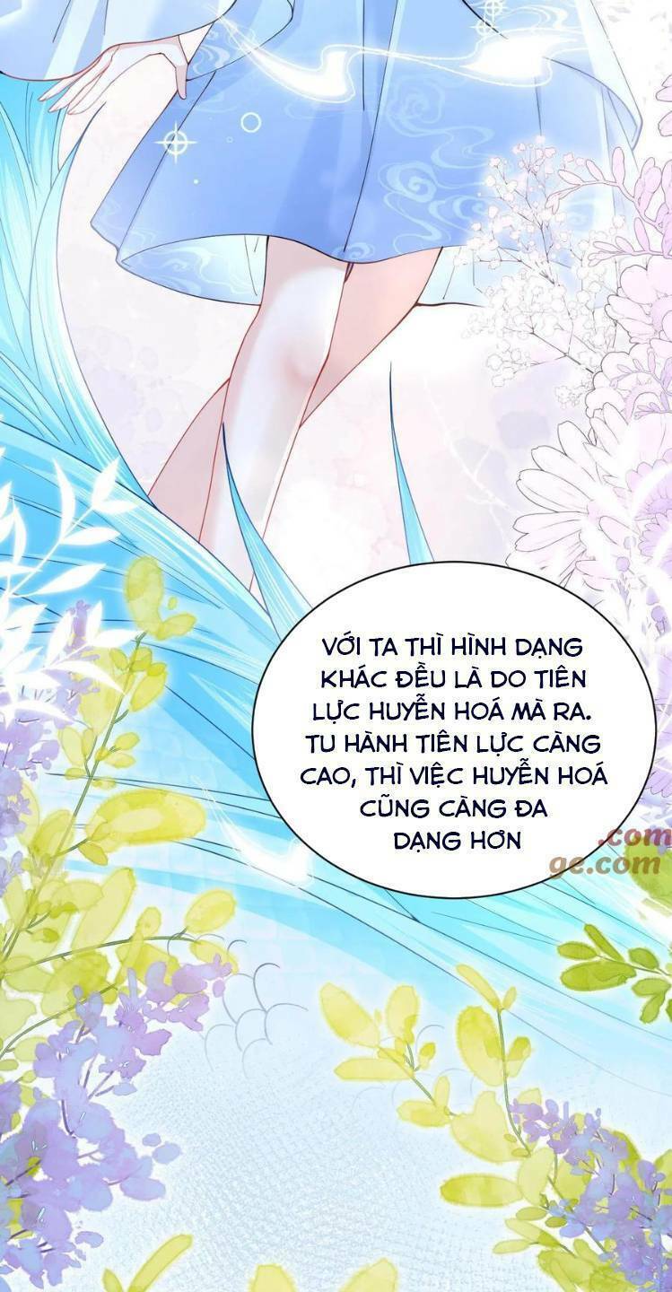 Long Nữ Điện Hạ Bị Phản Công Chương 21 Ảnh 39