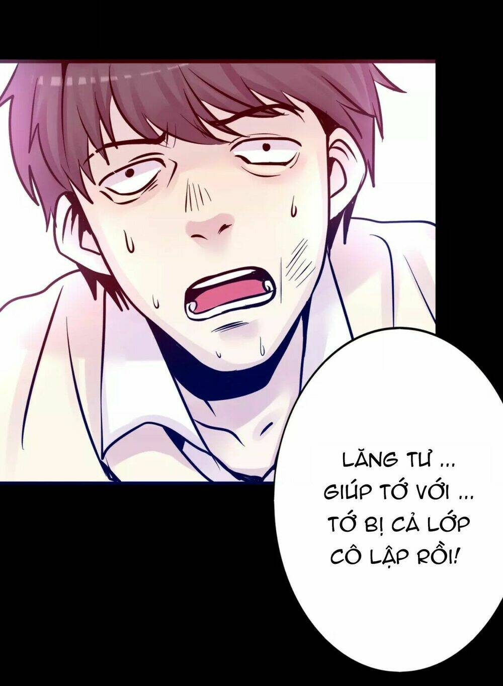 Trả Thù Trường Trung Học 2 Chương 11 Ảnh 35
