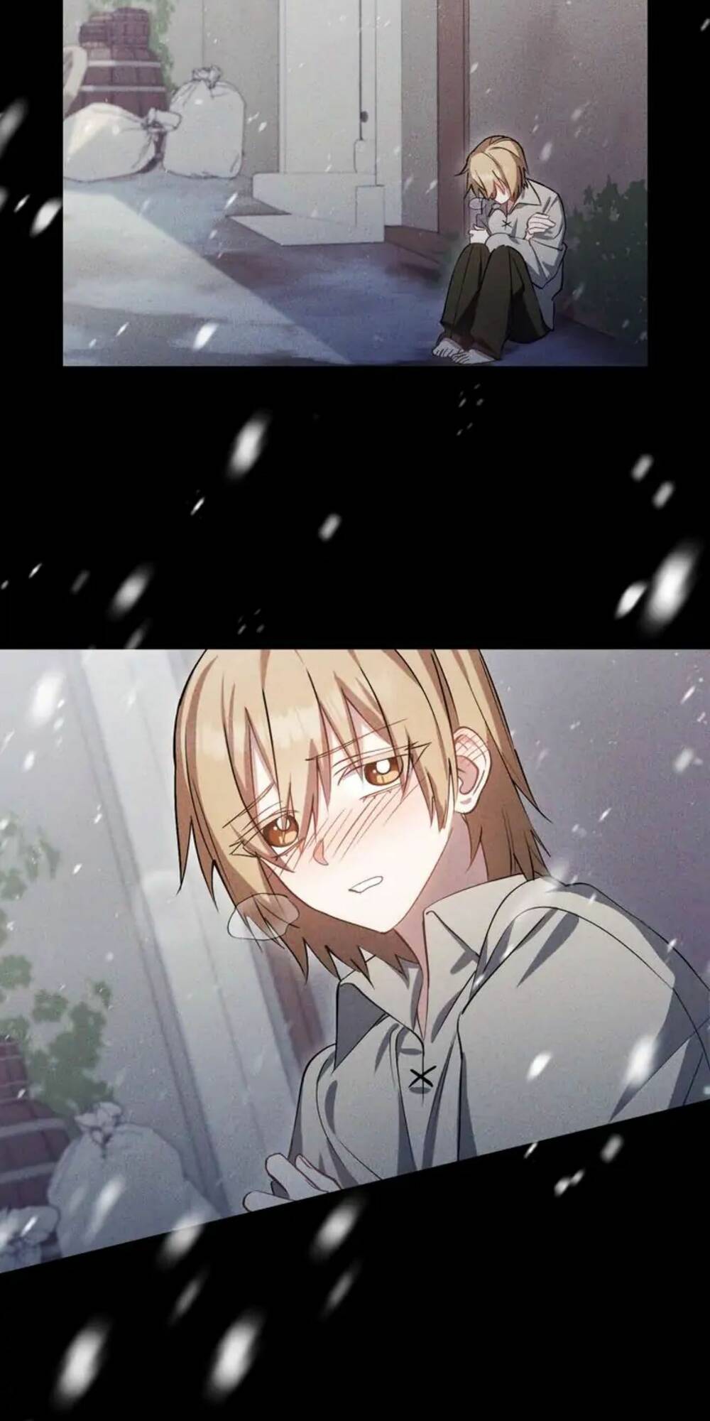 Khi Nữ Quỷ Mạo Danh Công Chúa Chương 7 Ảnh 63