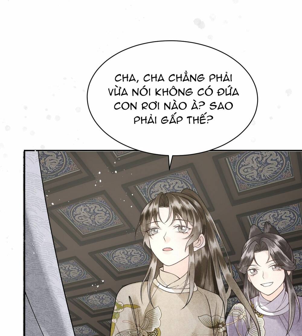 Tiểu Phú Bà Của Đại Tướng Quân Chương 19 Ảnh 54