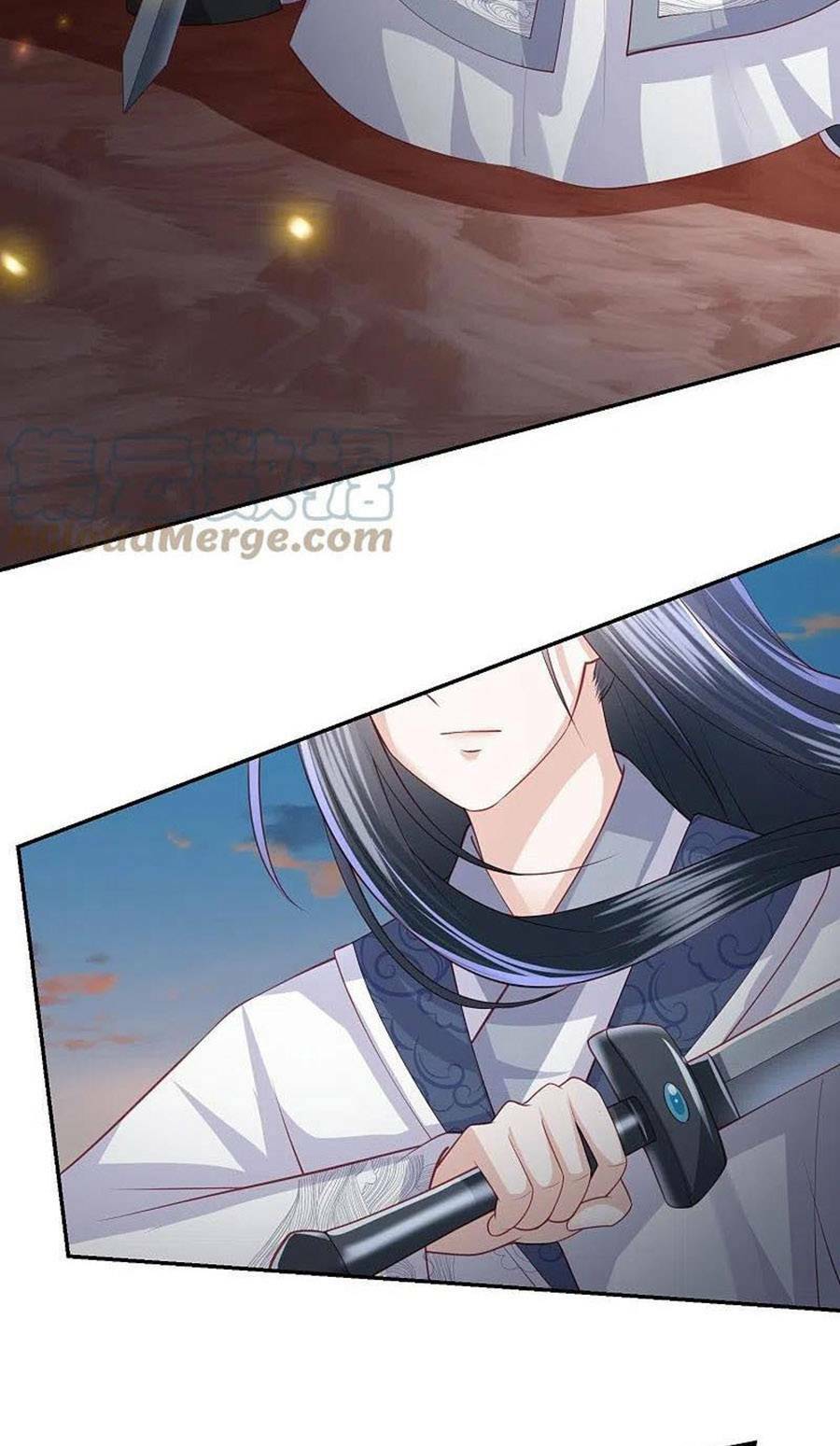 Phượng Hoàng Thác: Chuyên Sủng Khí Thê Chương 243 Ảnh 16