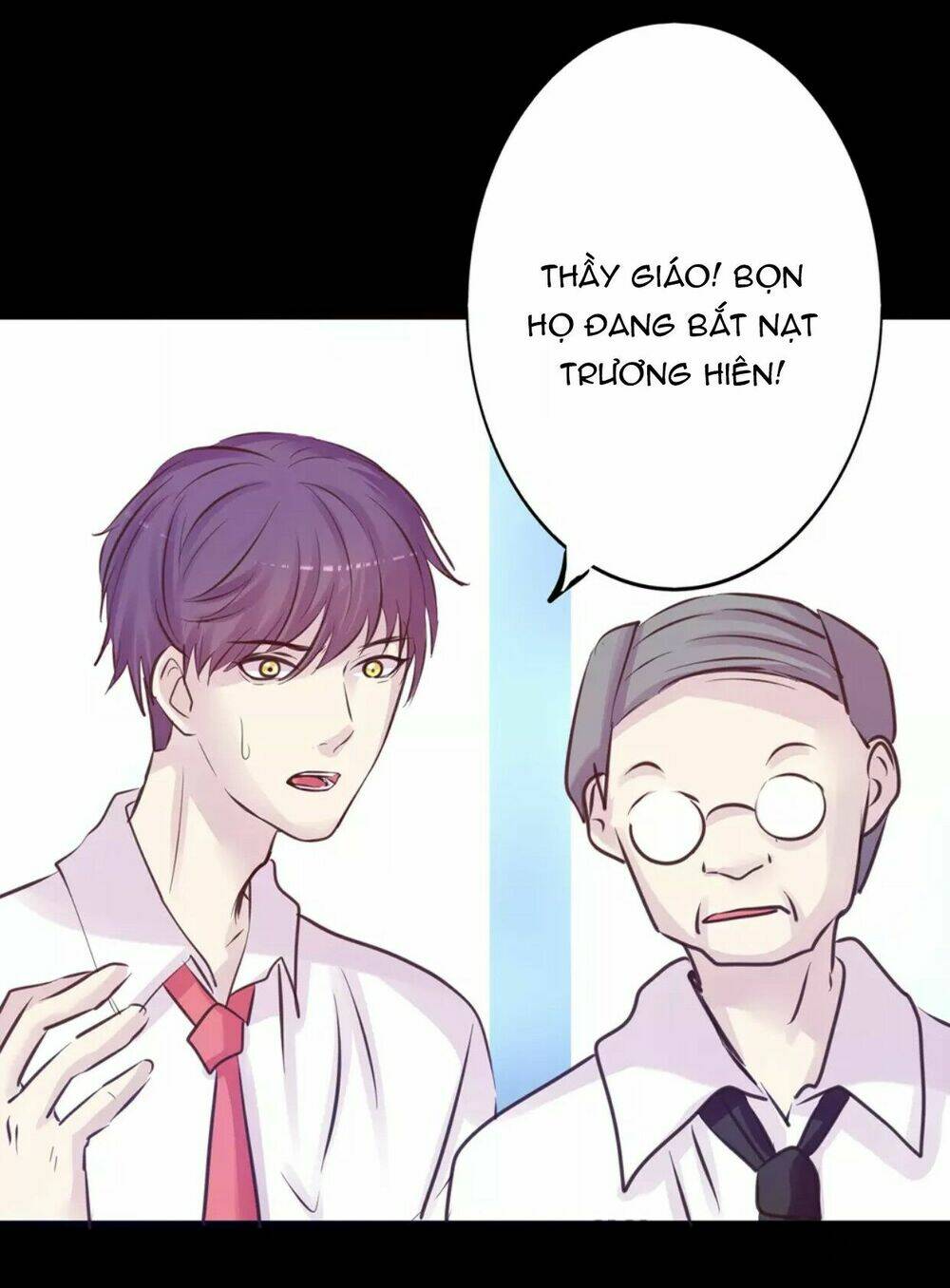 Trả Thù Trường Trung Học 2 Chương 15 Ảnh 12