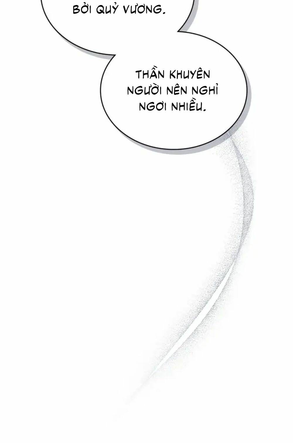 Khi Nữ Quỷ Mạo Danh Công Chúa Chương 5 Ảnh 23