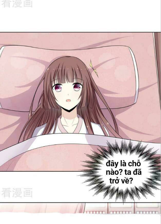 Đích Nữ Chư Hầu Chương 2 Ảnh 37