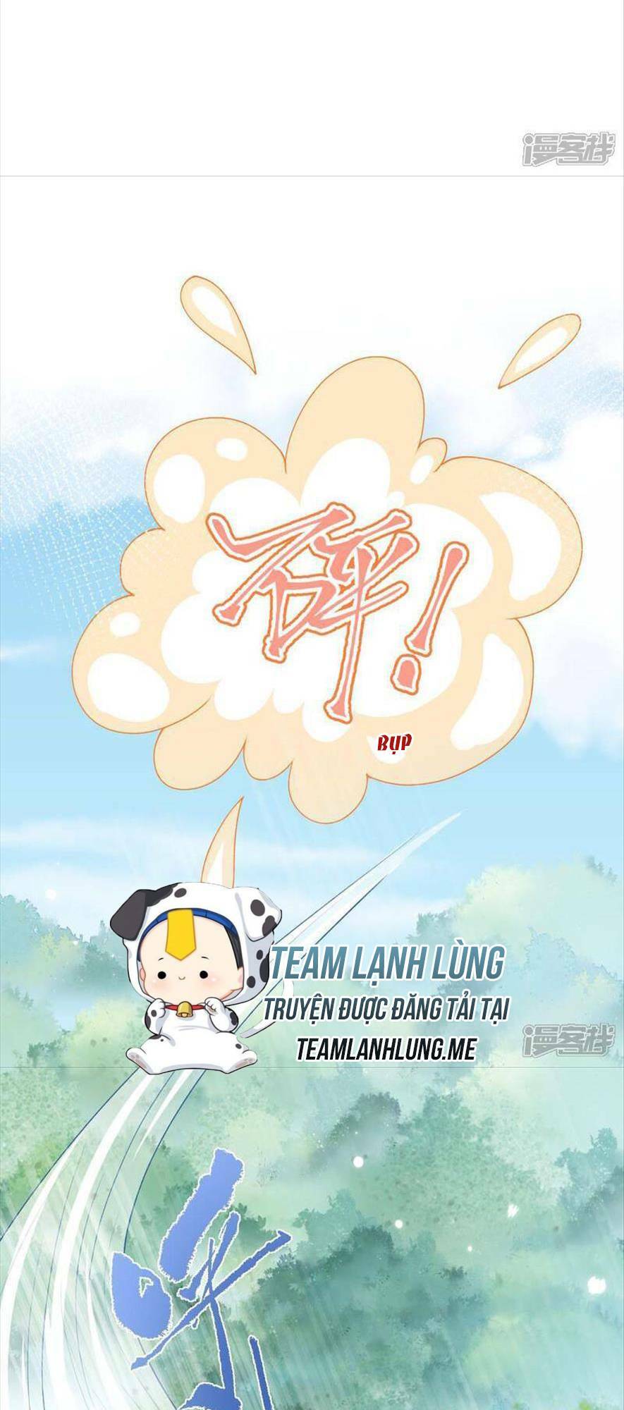 Long Nữ Điện Hạ Bị Phản Công Chương 8 Ảnh 40