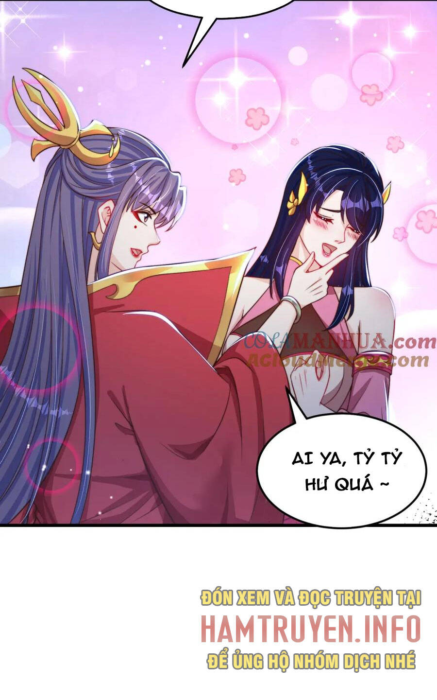 Cường Giả Tuyệt Thế Chỉ Muốn Làm Ruộng Chương 79 Ảnh 28