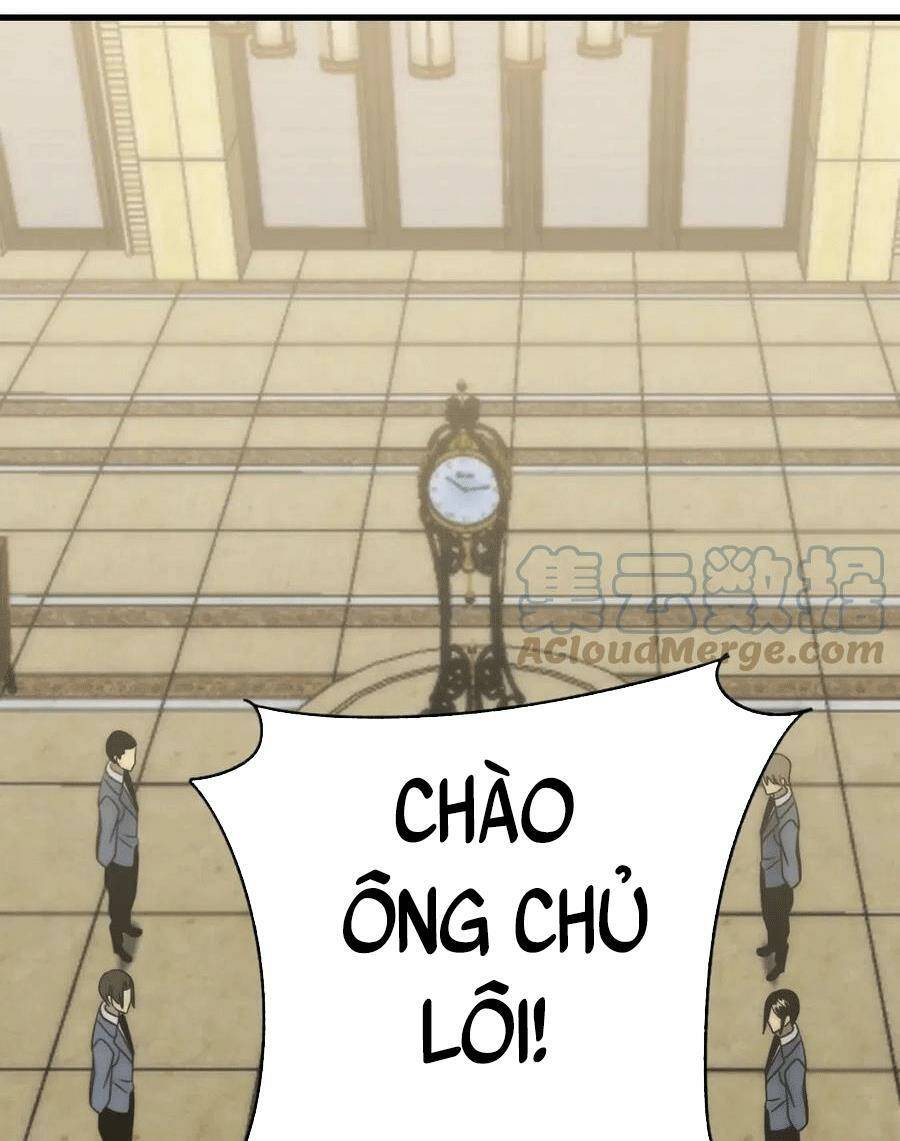 Mạt Thế Đạo Tặc Hành Chương 97 Ảnh 75