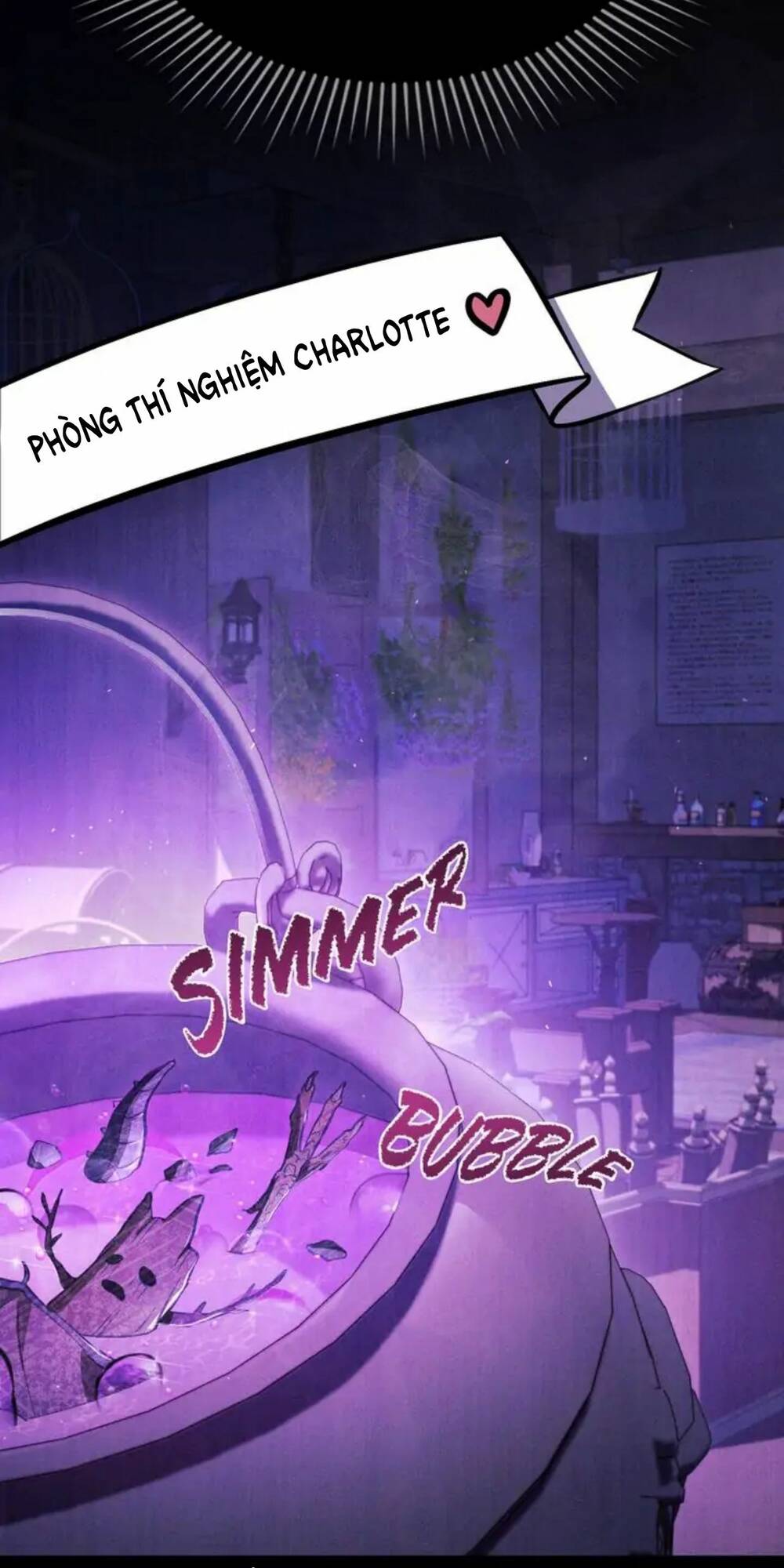 Khi Nữ Quỷ Mạo Danh Công Chúa Chương 9 Ảnh 25