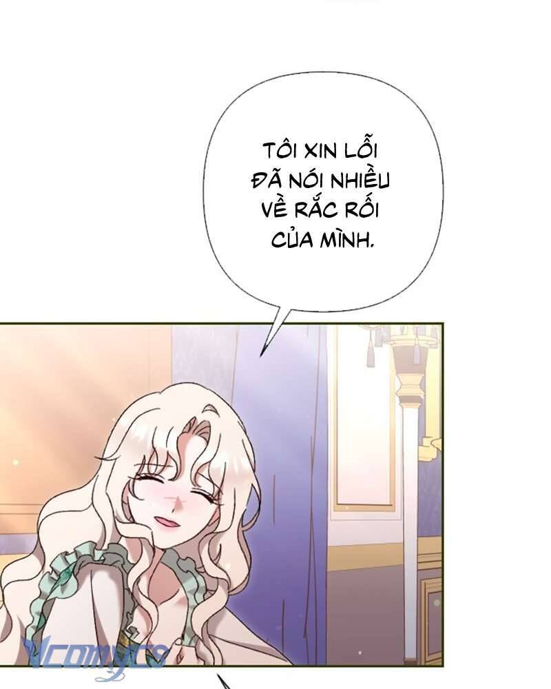 Dành Cho Những Ai Coi Hối Tiếc Là Điều Xa Xỉ Chương 30 Ảnh 60