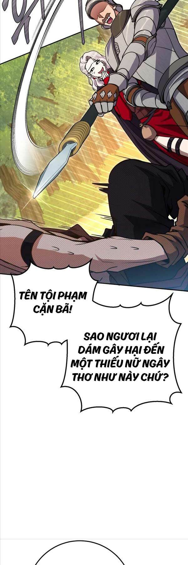 Sự Trả Thù Của Thợ Rèn Huyền Thoại Chương 11 Ảnh 54