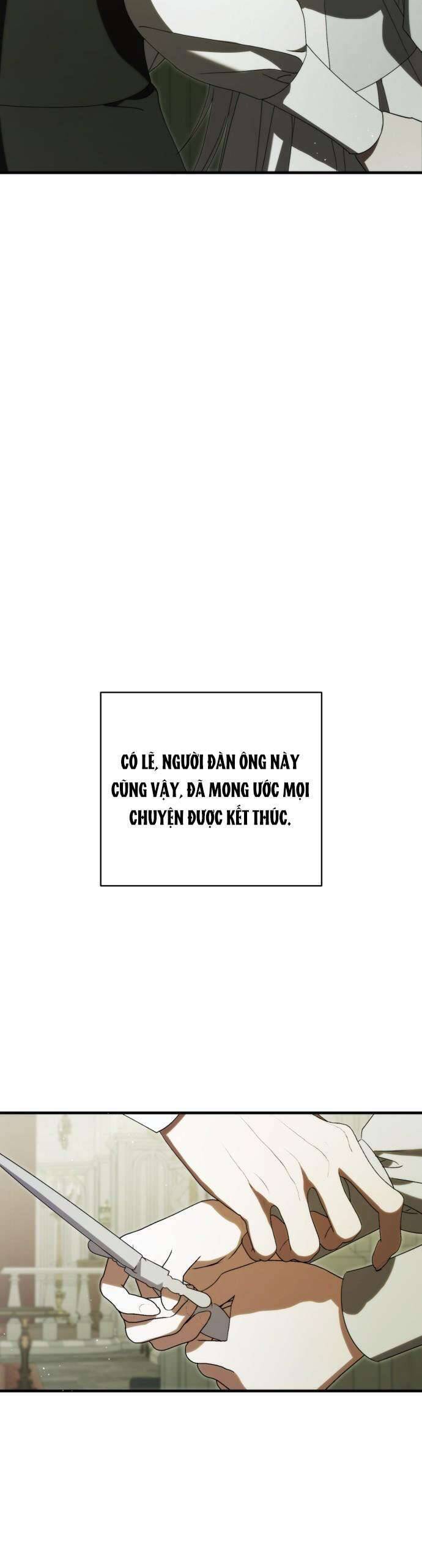Đã Chết Rồi Còn Bị Ám Ảnh Chương 29 Ảnh 19
