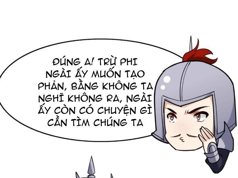 Nhân Vật Phản Diện Này Có Chút Lương Tâm, Nhưng Không Nhiều Chương 242 Ảnh 31