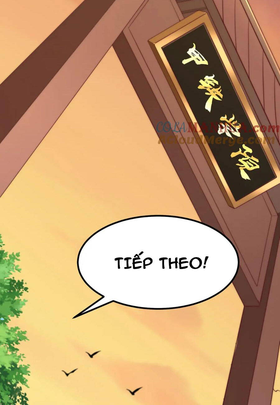 Cường Giả Tuyệt Thế Chỉ Muốn Làm Ruộng Chương 85 Ảnh 19