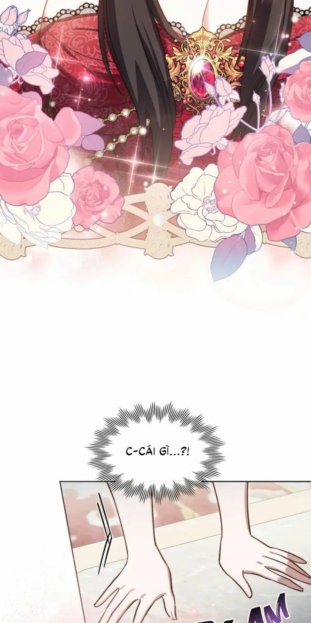 Khi Nữ Quỷ Mạo Danh Công Chúa Chương 9 Ảnh 30