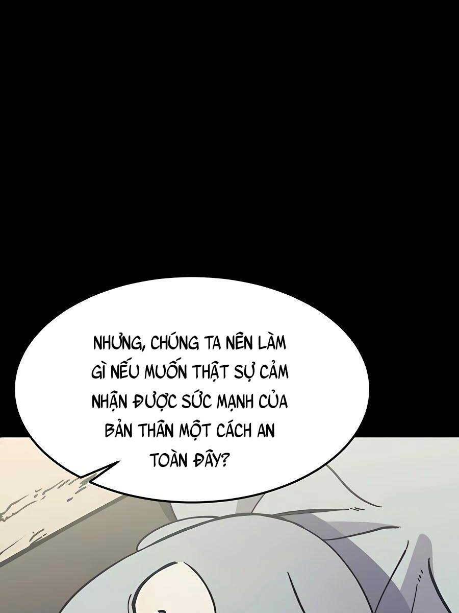 Thợ Săn Cơ Bắp Chương 8.5 Ảnh 29