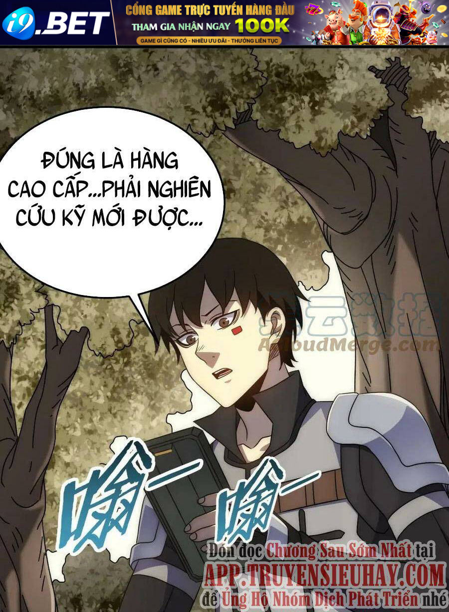 Mạt Thế Đạo Tặc Hành Chương 94 Ảnh 2