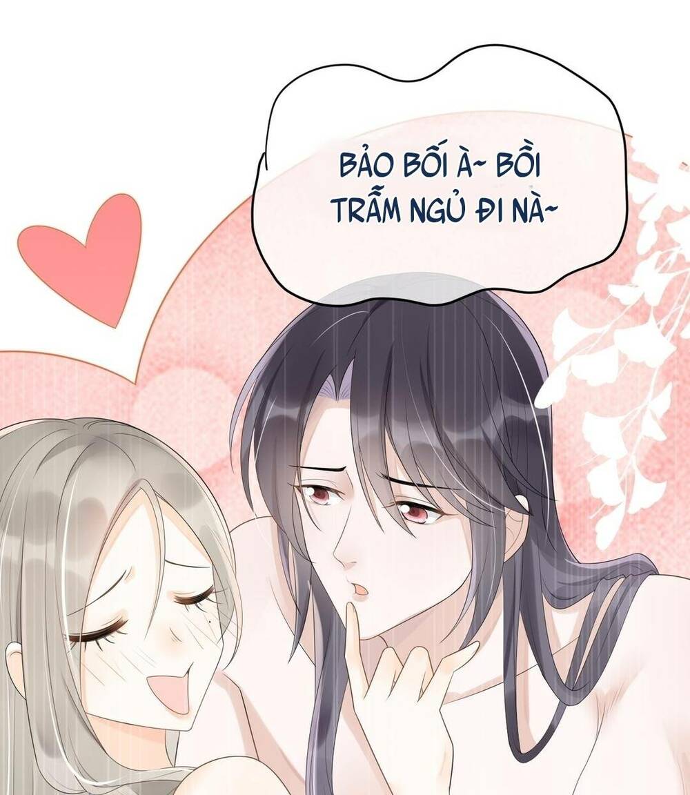Hoàng Hậu Của Trẫm Là Công Công Chương 2 Ảnh 16