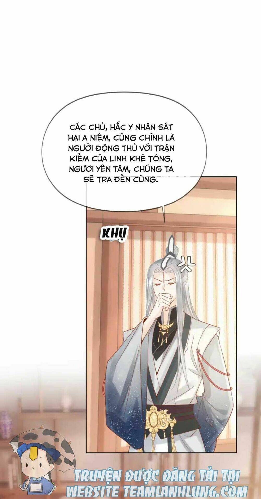 Các Đệ Tử Ai Cũng Nói Yêu Ta Chương 7 Ảnh 98