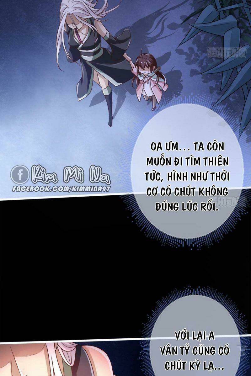 Cứu Được Tên Đại Ma Tôn Chương 11 Ảnh 16