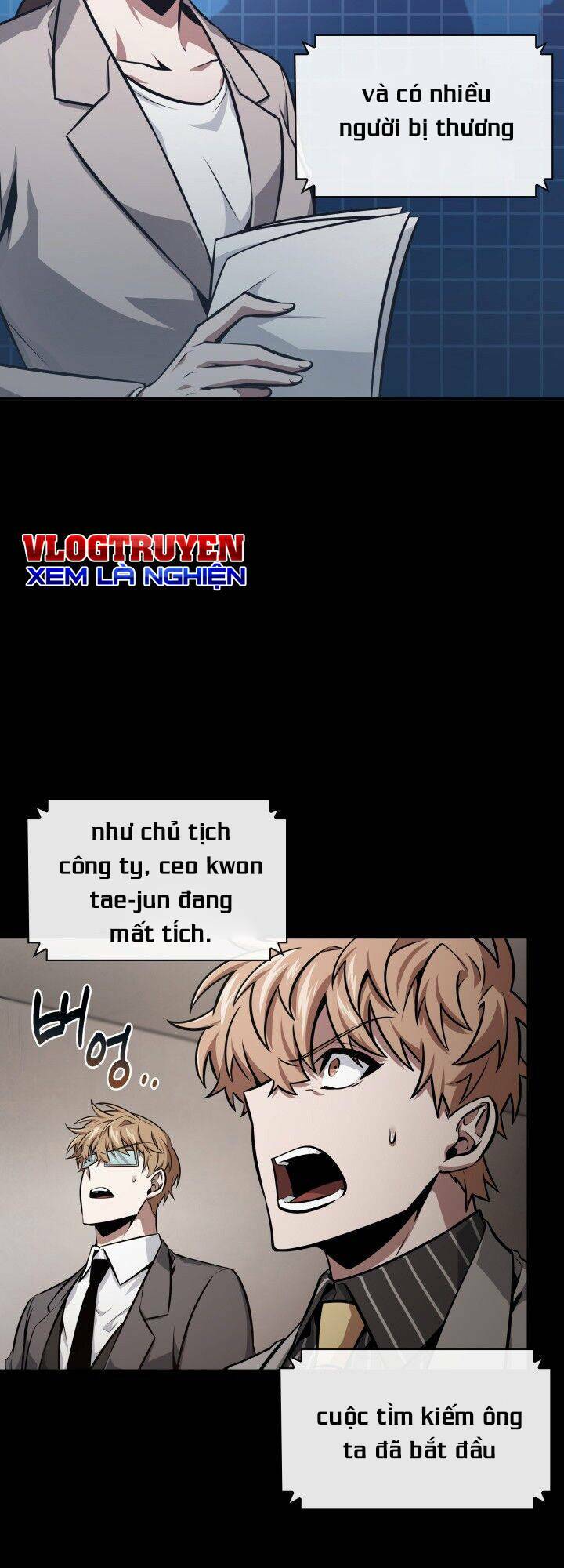 Vua Trộm Mộ Chương 389 Ảnh 5