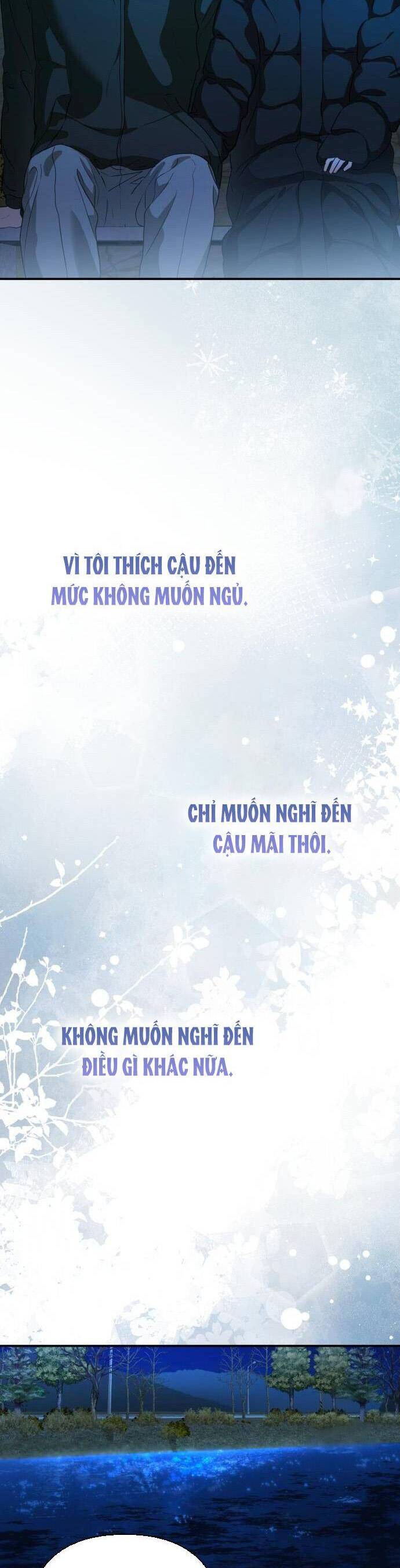 Bóng Râm Mùa Xuân Chương 12 Ảnh 32