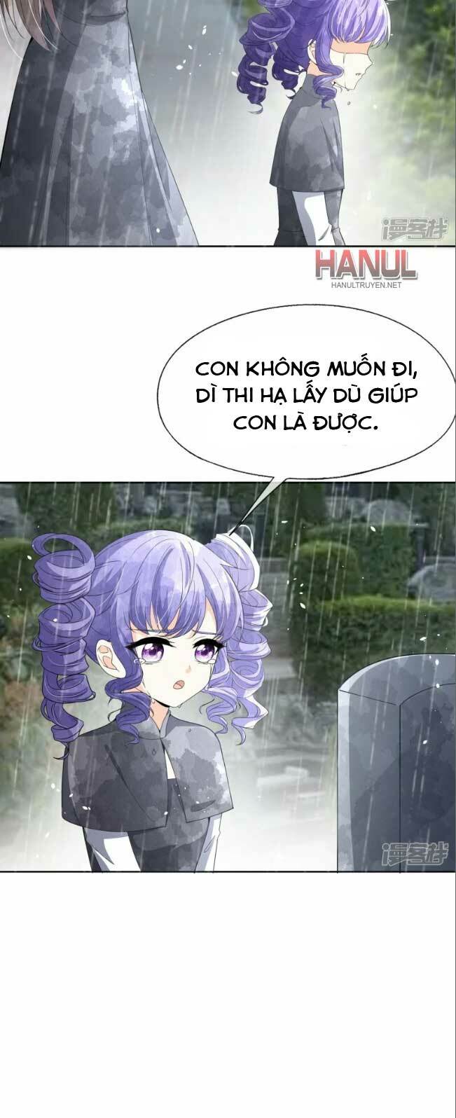 Cô Vợ Hợp Đồng Lạnh Lùng Không Dễ Đụng Đâu Chương 272 Ảnh 6