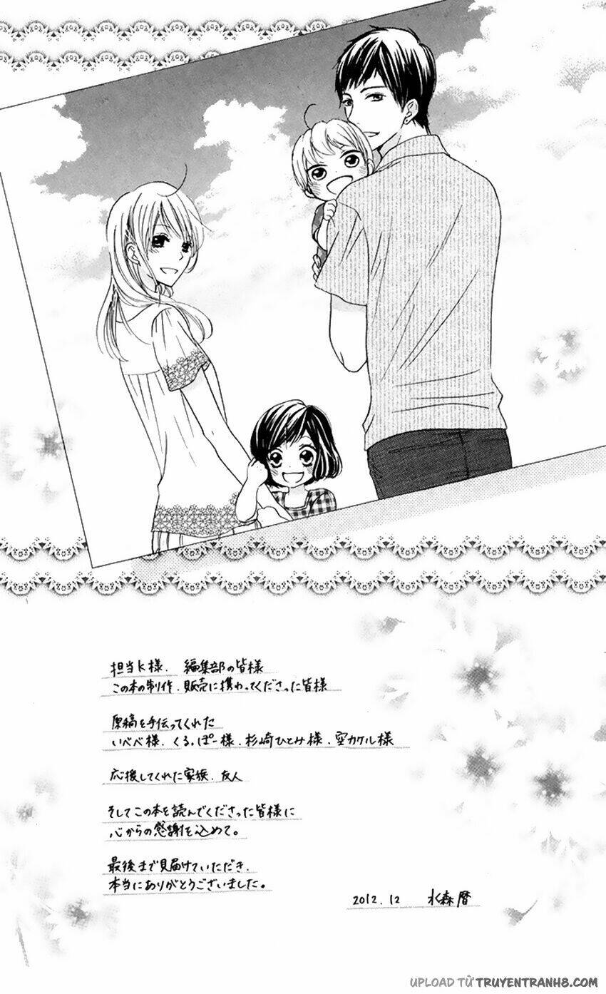 Hajimari No Niina Chương 19 Ảnh 38