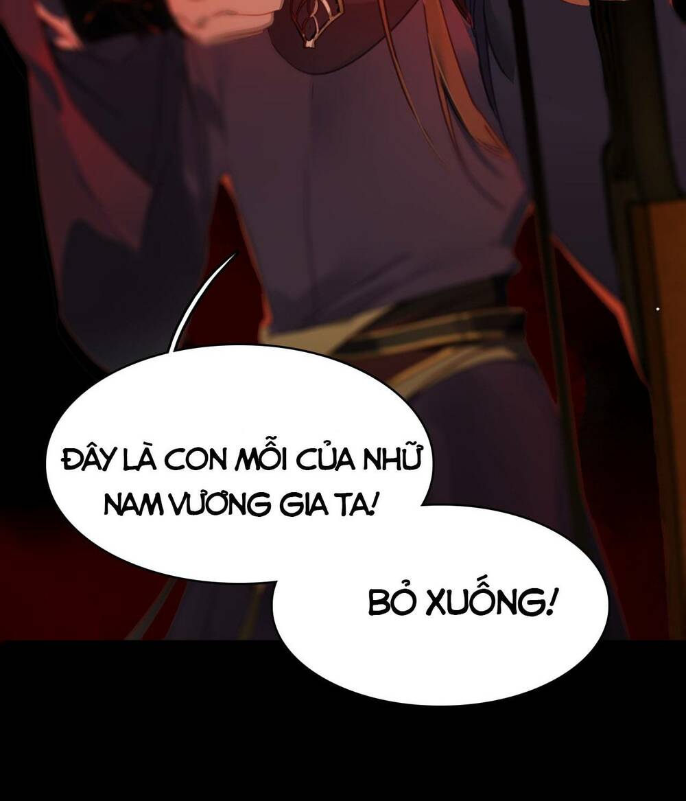 Bộ Tinh Ti Chi Nguyên Khởi Chương 2 Ảnh 34
