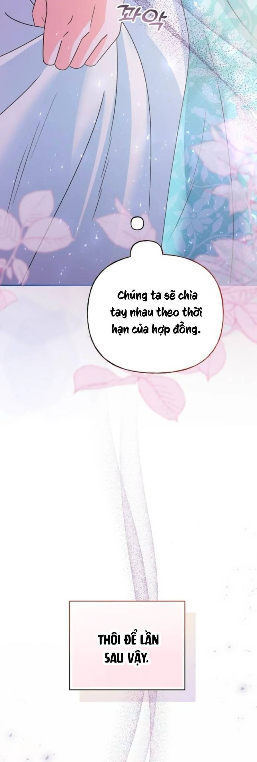 Hầu Gái Không Thích Nuôi Dạy Trẻ Nhỏ Chương 30 Ảnh 42
