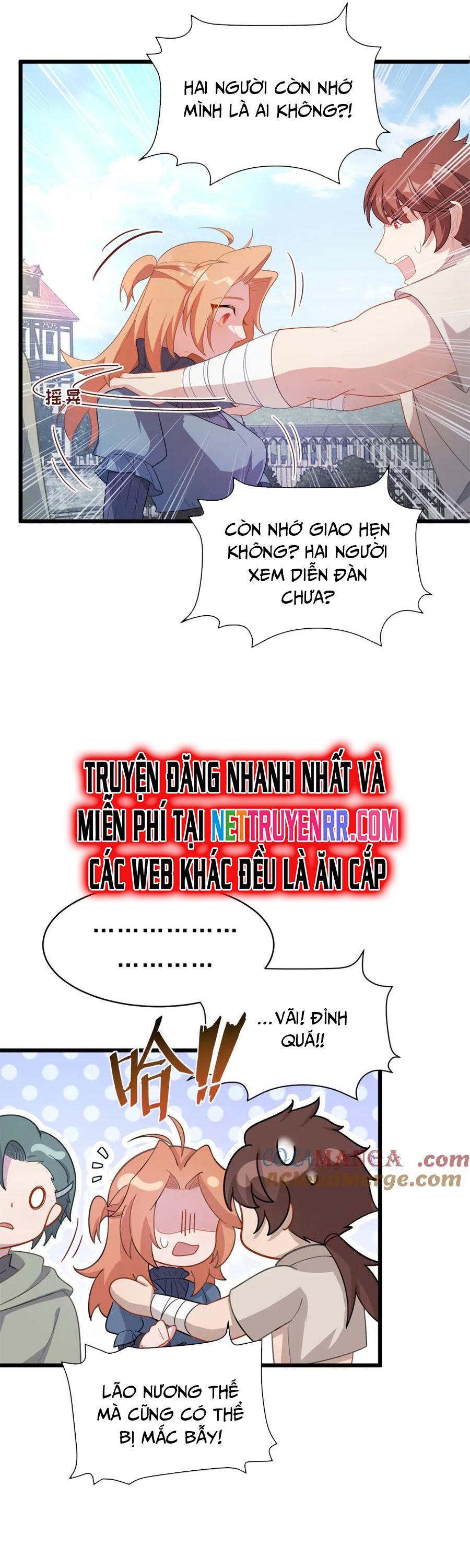 Người Chơi Siêu Chính Nghĩa Chương 30 Ảnh 16
