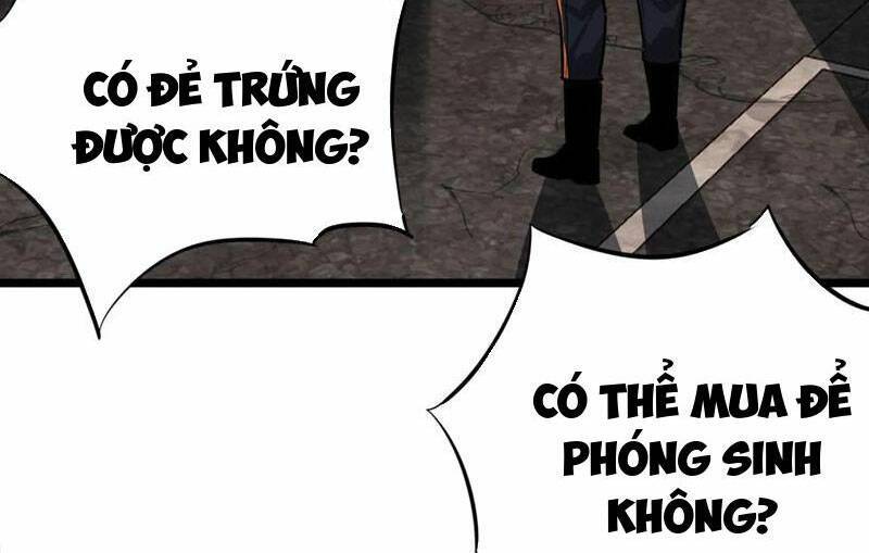 Trò Chơi Này Cũng Quá Chân Thật Rồi ! Chương 80 Ảnh 43