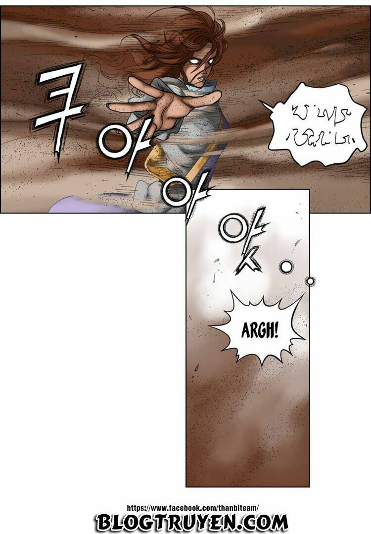 Paladin Chương 46 Ảnh 15