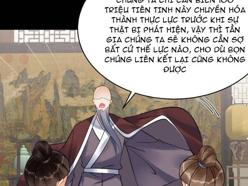 Nhân Vật Phản Diện Này Có Chút Lương Tâm, Nhưng Không Nhiều Chương 240 Ảnh 10