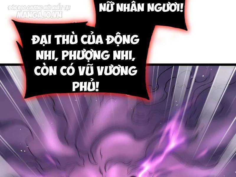 Vợ Tôi Và Tôi Thống Trị Tam Giới Chương 135 Ảnh 82