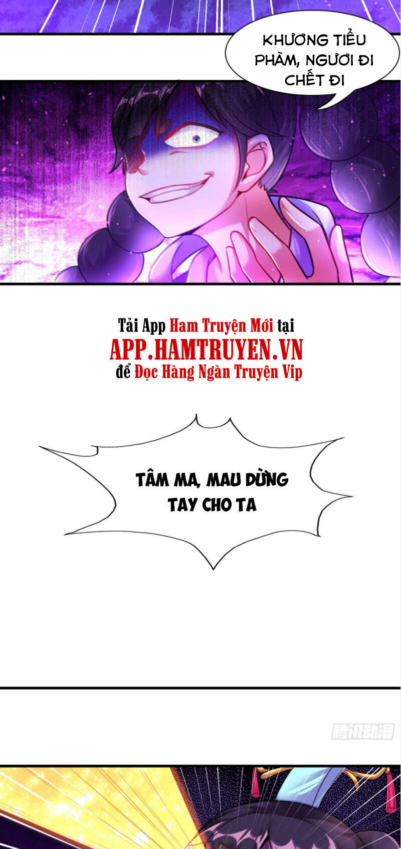 Đạo Ấn Chương 180 Ảnh 8